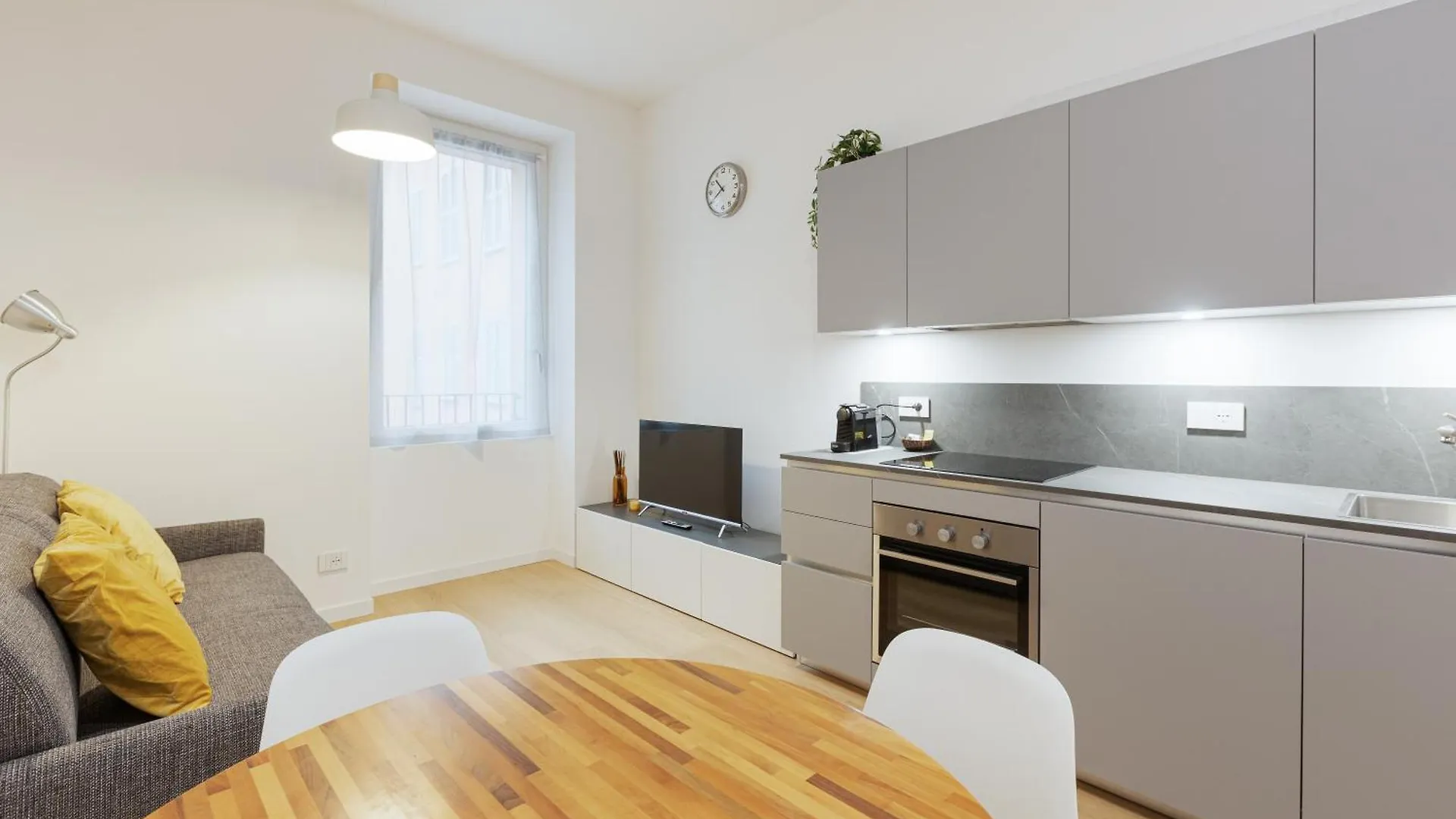 Corso Buenos Aires - Nuovo E Centrale Bilocale Milan Apartment