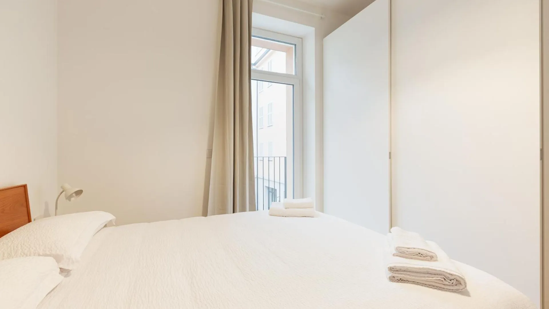 Apartment Corso Buenos Aires - Nuovo E Centrale Bilocale Milan