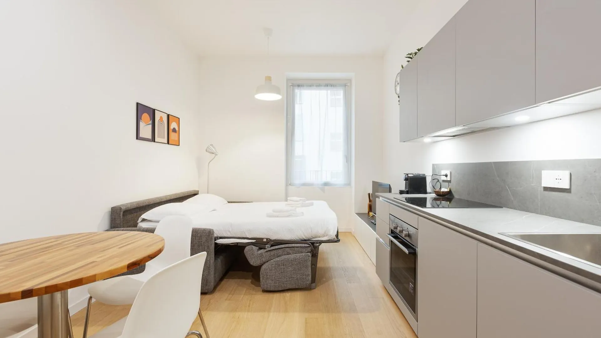 Apartment Corso Buenos Aires - Nuovo E Centrale Bilocale Milan Italy