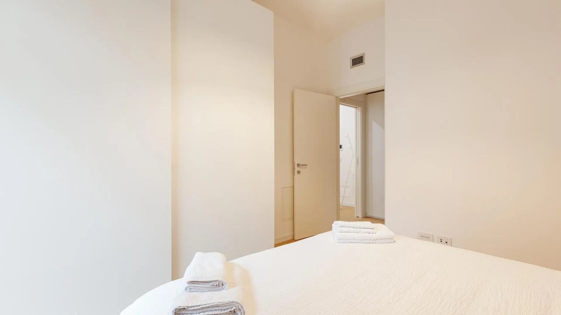 Apartment Corso Buenos Aires - Nuovo E Centrale Bilocale Milan