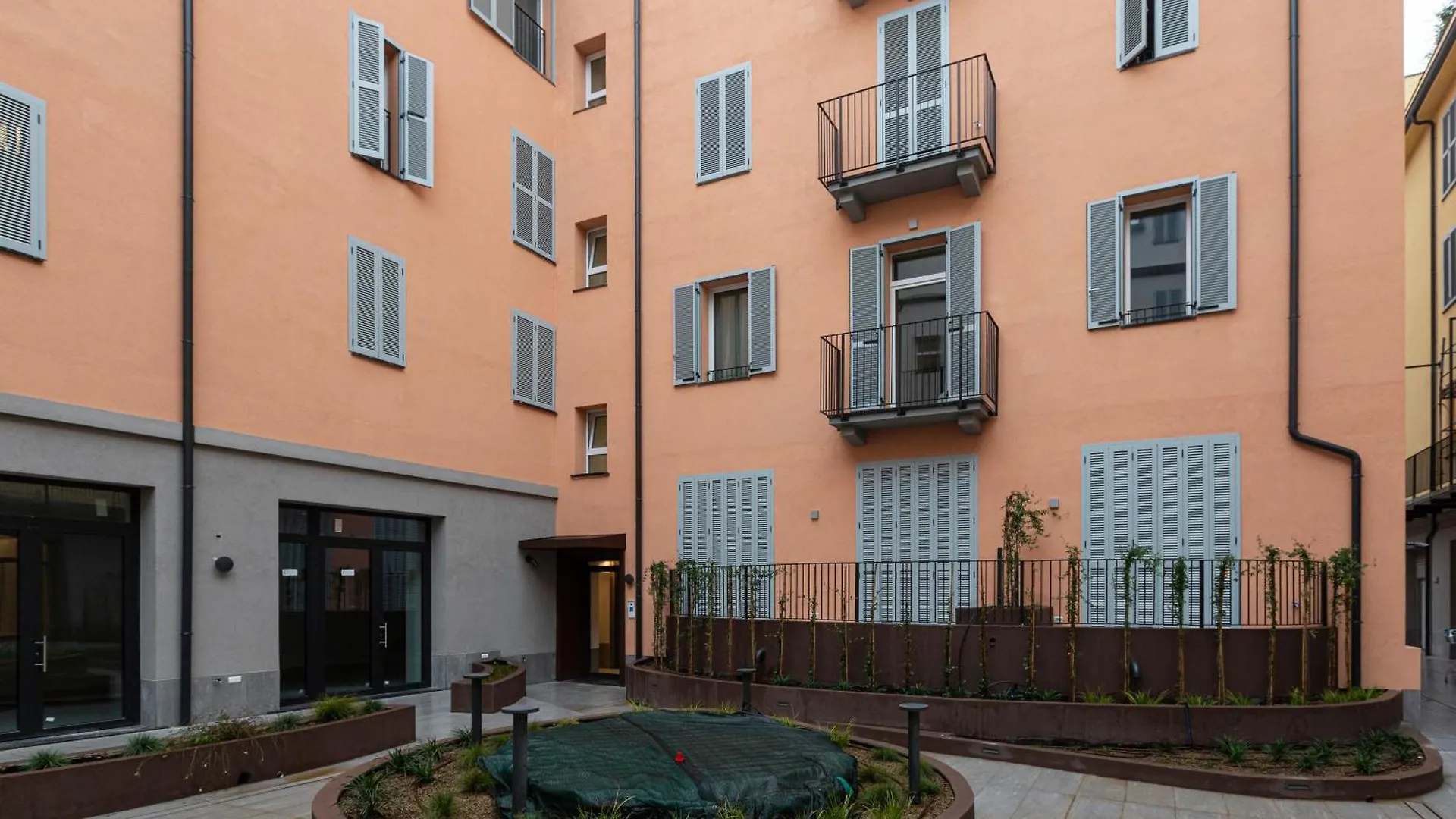 Apartment Corso Buenos Aires - Nuovo E Centrale Bilocale Milan Italy