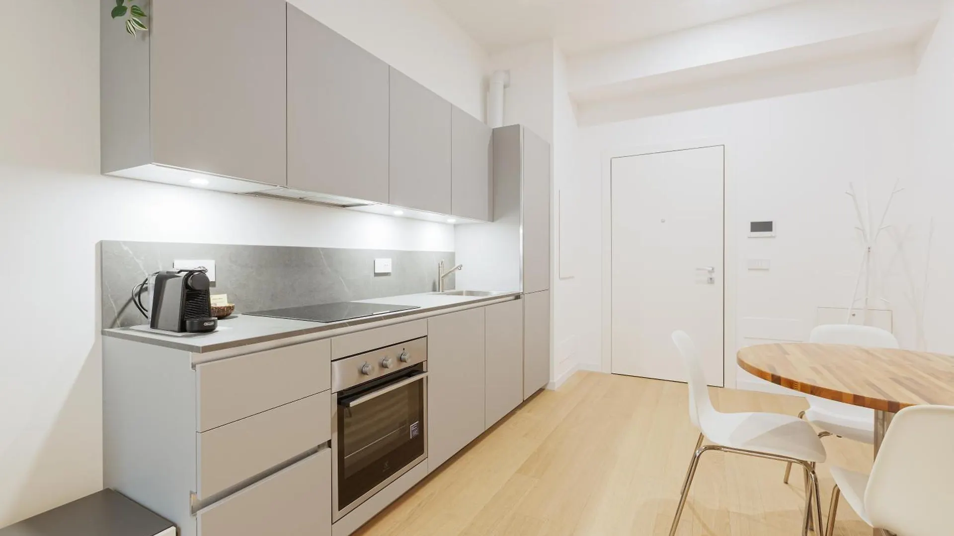 Apartment Corso Buenos Aires - Nuovo E Centrale Bilocale Milan